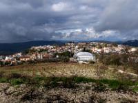 Oberhalb von Pano Panagia
